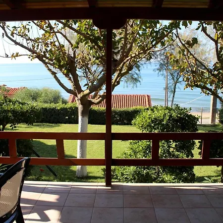 Holiday home Amalia