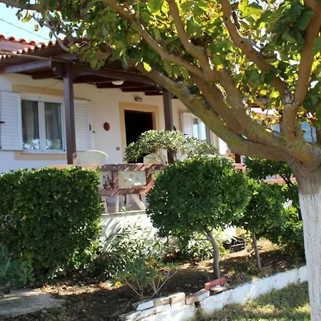 Amalia Holiday home *