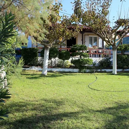 Amalia Holiday home Agios Ilias (Elis)