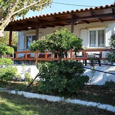 Holiday home Amalia *