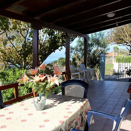Amalia Holiday home Agios Ilias (Elis)