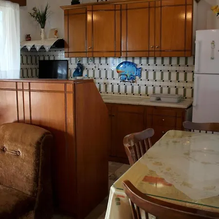 Amalia Holiday home