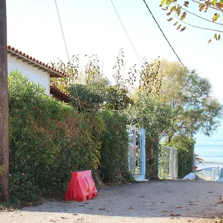 Amalia Holiday home