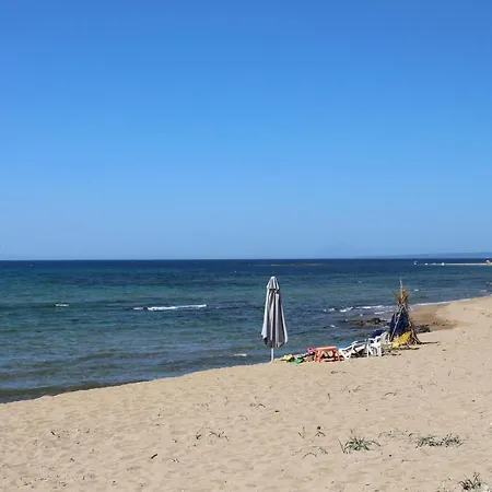 Holiday home Amalia