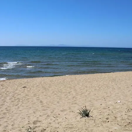 Amalia Holiday home Agios Ilias (Elis)
