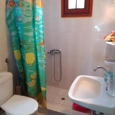 Holiday home Amalia Agios Ilias (Elis)
