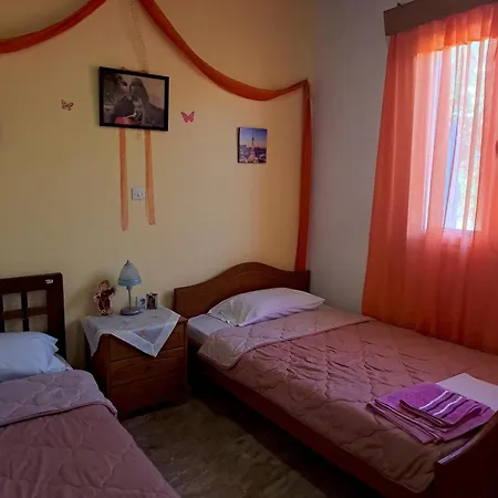 Holiday home Amalia *