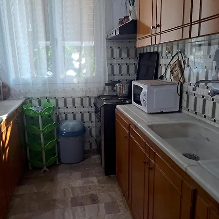بيت للعطل Amalia